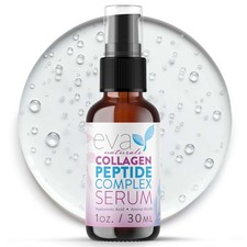 Collagen Peptide Serum - anti Aging Collagen Serum for Face, Skin Brightening, R