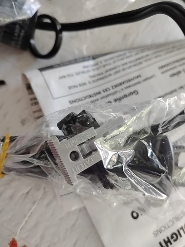Malibu Set 4Low Voltage Metal 10w Halogen Landscape Floodlights W/Cable & Power - Picture 6 of 12