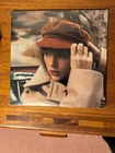Taylor Swift RED Taylor's Version Vinyl Record (4 LP)  SEALED