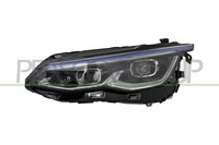 Scheinwerfer Mit Motor LED Links FüR Volkswagen - Golf Viii Mod. 02/20