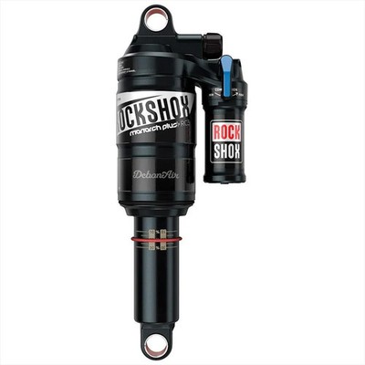 RockShox Monarch Plus RC3 B3 Luftdämpfer hinten - Ösenhalterung