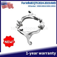 Front Left & Right Lower Control Arm Fits For Infiniti Q70 2014-2019 AWD NEW