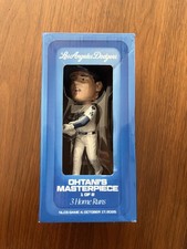 Synchron Los Angeles Dodgers Shohei Ohtani NLCS Game 4 Bobblehead