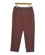 BEAMS Pants Other Dark Red M 2200613879040