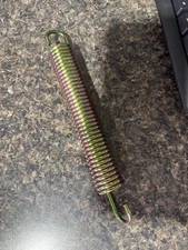 BRAND NEW KIOTI MM605-21211 TENSION SPRING KIO1