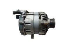 MERCEDES A CLASS Alternator 1332 Petrol 2023 A0009000346
