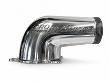 Dominator Ii Polished Aluminum 4500 Series Carb Hat Dominator Ii Polished Aluminum 4500 Series Carb Hat