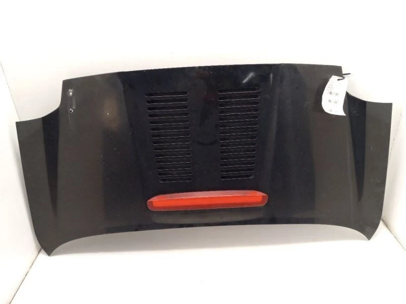 Maletero/portón trasero compatible con 00-05 MR2 Foto 2 de 4