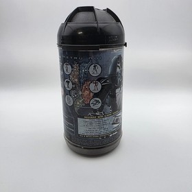 2004 Lego Bionicle Toa Whenua Set #8603 100% Complete With Manual canister MINT