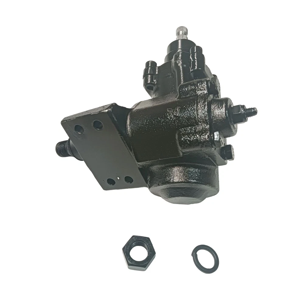 Power Steering Gear Box For Toyota Land Cruiser 1982-1989 4411060022 - Image 2 of 4