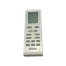 AERMEC 9118521 FERNBEDIENUNG F&Uuml;R KLIMAANLAGE SI090E SI120E