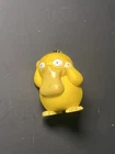 Vintage 1999 Psyduck TOMY Pokémon Figure CGTSJ Nintendo 2"