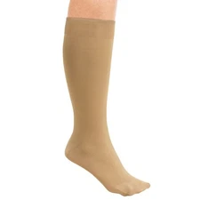 Non-Run Compression Knee Highs
