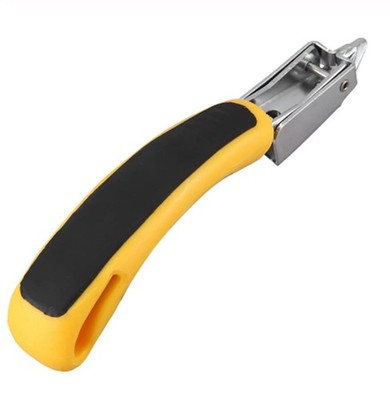 Staple Removers Heavy Duty Staple Remover Staple Puller Tool Upholstery Const...