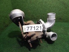 Turbolader 17201-0R060 Toyota Avensis T27 2.2D 110KW Bj.2009