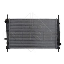 Radiateur Ford COUGAR