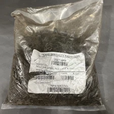 8545 QTY Texas  Fasteners Roll Pins 3/32 x 7/16
