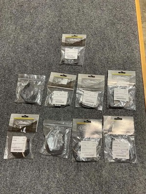 Mathews CC2 Modules - TX5, Triax, Halon 32, Traverse - Mod Chart in Pictures