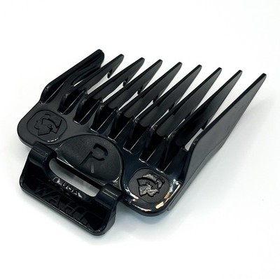 WAHL Color Pro R RIGHT SIDE Black Guide Comb Replacement Fits 79300 NEW OEM