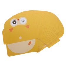  20 Pcs Wedding Reply Card Thank You Cards with Envelopes Birthday for Women