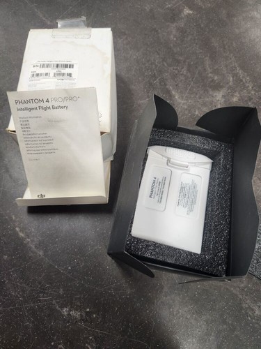 DJI Phantom 4 Pro/Pro+ Flight Battery (522522)