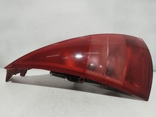 6350Q3 RÜCKLEUCHTE AUßEN LINKS / 6497663 FÜR CITROËN C3 I FC_, FN_ 1.1 I