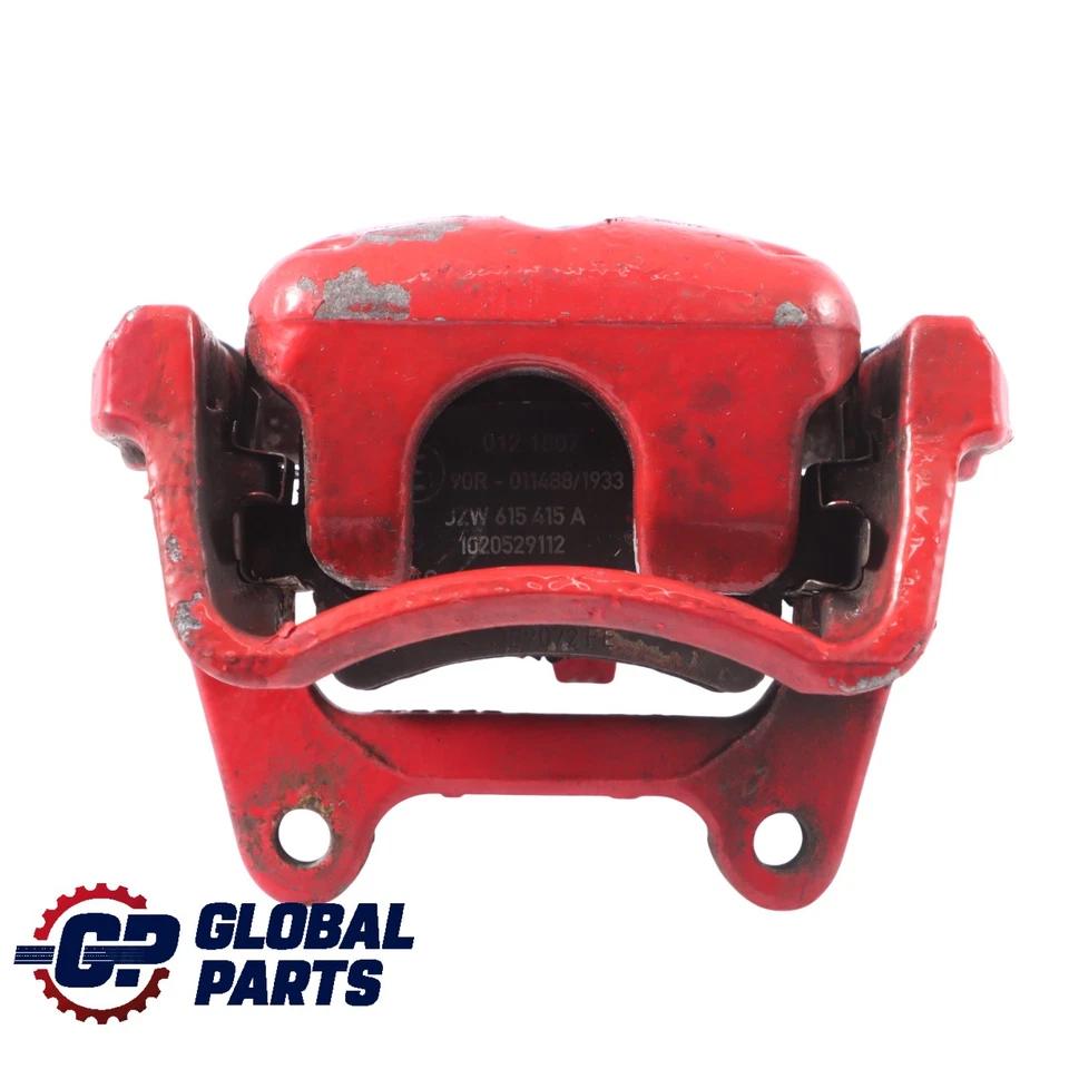 VW Volkswagen Golf 1K Rear Caliper Brake Housing Left N/S 1K0615423P