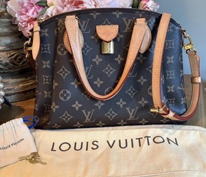 Louis Vuitton Rivoli PM | eBay