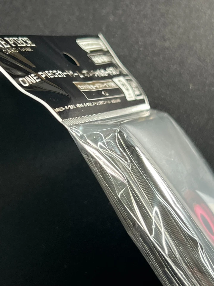 Imu 70 Sleeves Japanese One Piece Card Game Official Vol.12 ZY54 - Image 4 of 4