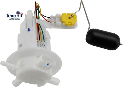#ad Fuel Pump Assy 16700 K26 305 16700 K26 902 for Honda MSX125 Grom 125 2013 2014 2 $110.11