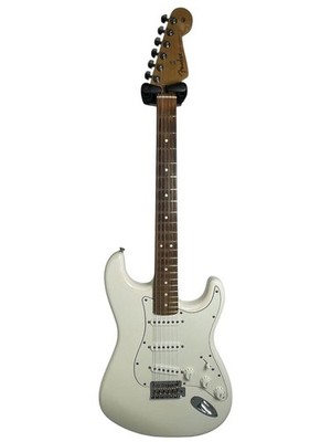 Fender Electric Guitar Player ST Stratocaster MADE IN MEXICO 2019 Polar Used