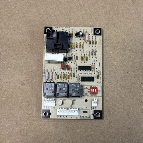 OEM CARRIER HK32EA003 DEFROST CONTROL BOARD HVAC USA 🇺🇸 SELLER TESTED WORKING 