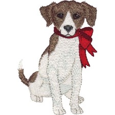 MASCHINENSTICKMOTIVE USB - MO KUSCHELIG WEIHNACHTEN SAMMLUNG 4X4 5X7 TIERE