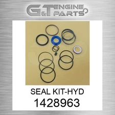 1428963 SEAL KIT-HYD fits CATERPILLAR (NEW AFTERMARKET)