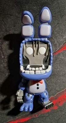 Five Nights At Freddy's Funko Pop Figur Withered Bonnie Ohne Ovp Fnaf
