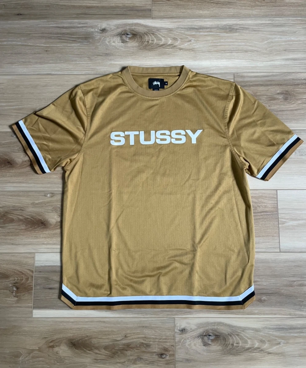 Stussy Short Sleeve Regular Size Shirts for Men for sale | eBay