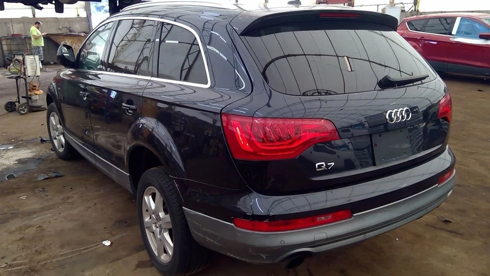 (LOCAL PICKUP ONLY) Roof Glass Front Fits 07-15 AUDI Q7 6708158 - Imagem 2 de 4