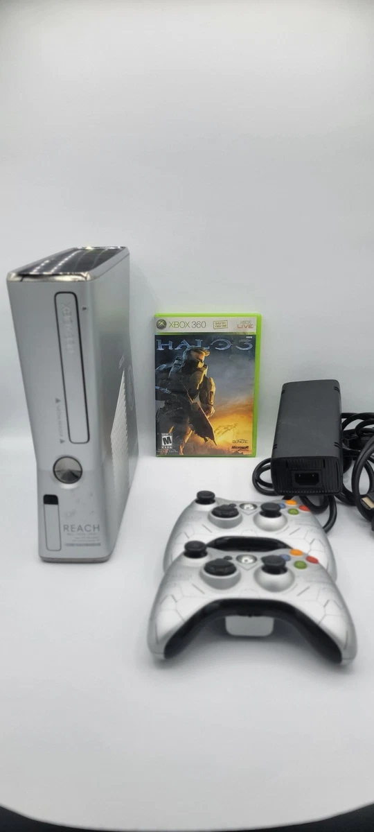 Preços baixos em Console Xbox 360 Halo 3 | eBay