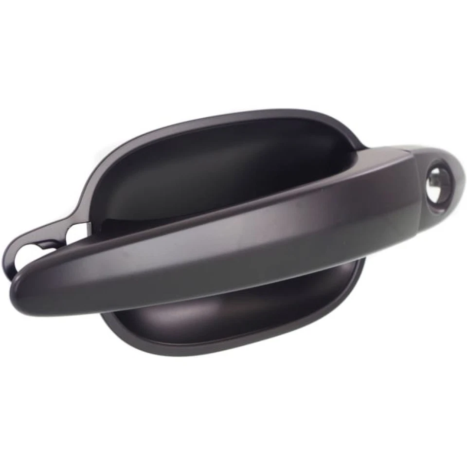 For BMW 645Ci 2004 2005 Exterior Door Handle Passenger Side Primed Foto 3 de 4