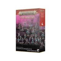 Warhammer Age Of Sigmar Spearhead - Disciples Of Tzeentch
