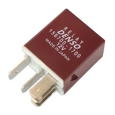 156700-1700 12VDC 40A 5Pins Multifunctional Relay