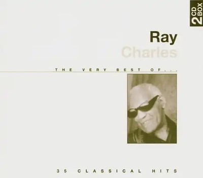 Ray Charles - Best of Ray Charles 2,the Very