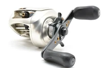 Shimano 08 Metanium Mg DC7 LH Baitcasting Reel 2686938 II Excellent++