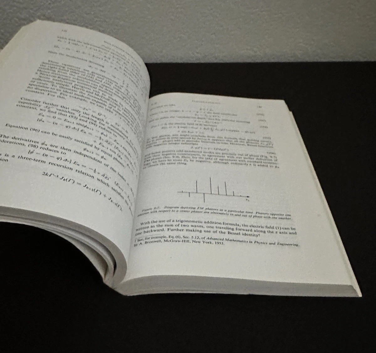 Laser Physics 1st/1st 1974 PB Sargent Scully Lamb Nobel Laureate Quantum Optics