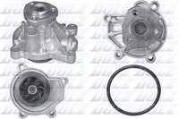 Dolz Wasserpumpe, MotorküHlung U.A. FüR Seat, Skoda, Vw