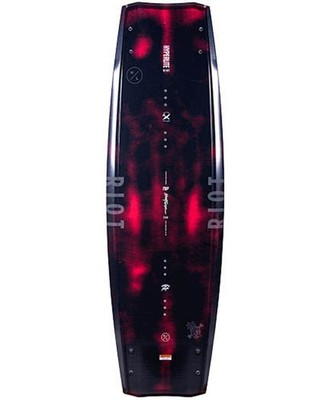 Hyperlite 142 Riot Wakeboard 2023 *BLEMISHED*