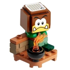 LEGO Super Mario: Character Packs – Series 3 (71394) GALOOMBA
