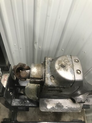 Volvo Penta SX Cobra Outdrive Out Drive 1.51 Ratio | Fresh Water