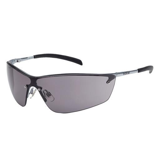 Bolle Safety Silium Occhiali di Sicurezza - Fumo BOLSILPSF