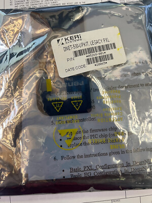 Control Panels & Keypads - Keri Systems